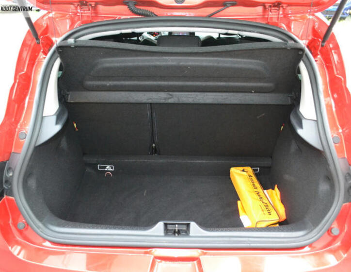 Renault Clio 16