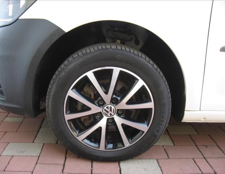 Volkswagen Caddy 45