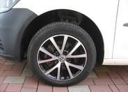 Volkswagen Caddy 45