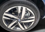Subaru Impreza 34