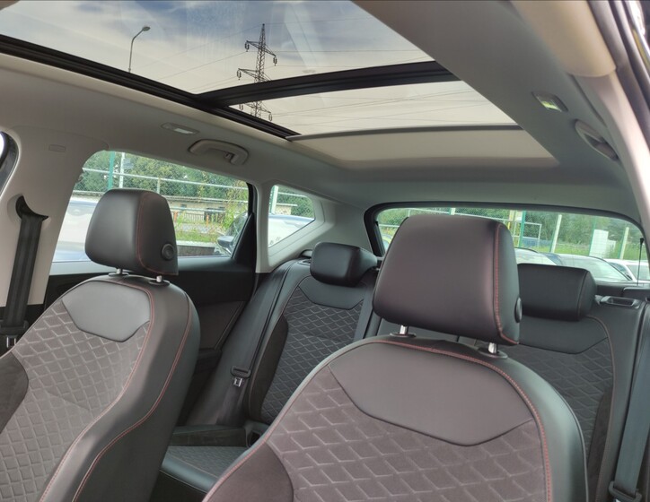 Seat Ateca 27