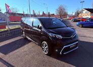Toyota ProAce 3