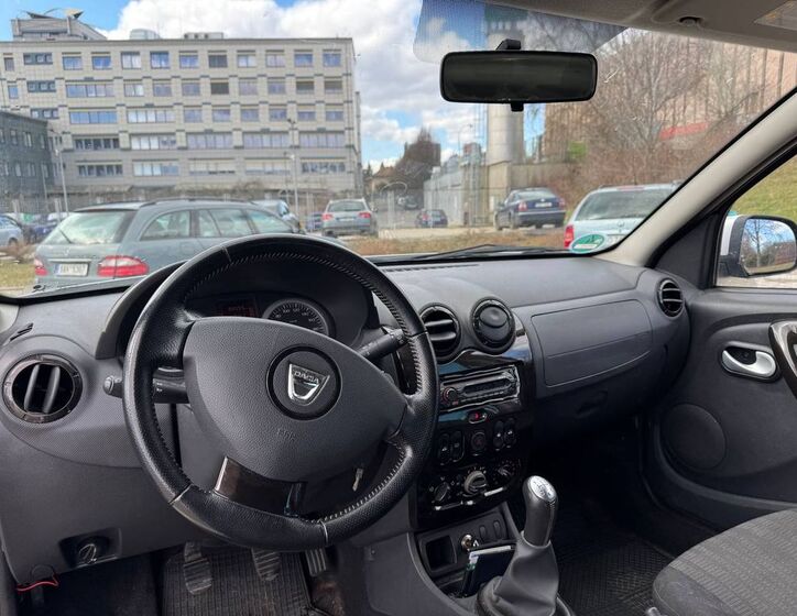 Dacia Duster 19