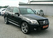 Mercedes-Benz GLK 2