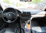 BMW Řada 5 11