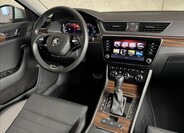 Škoda Superb 22