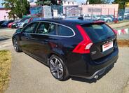 Volvo V60 6