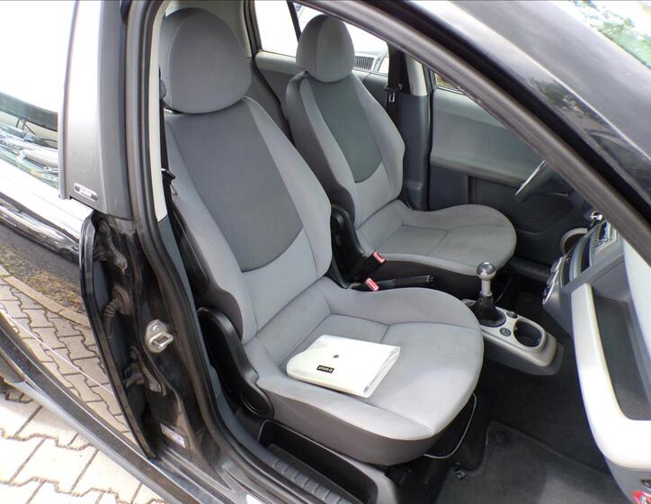 Smart Forfour 20