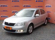 Škoda Octavia 3