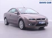 Ford Focus 1