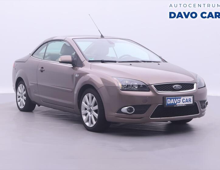 Ford Focus 1