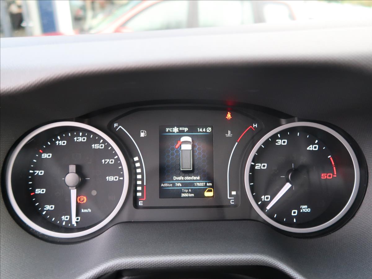 Iveco Daily