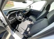 Volkswagen Caddy 5