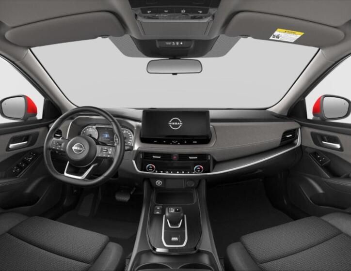Nissan Qashqai 5