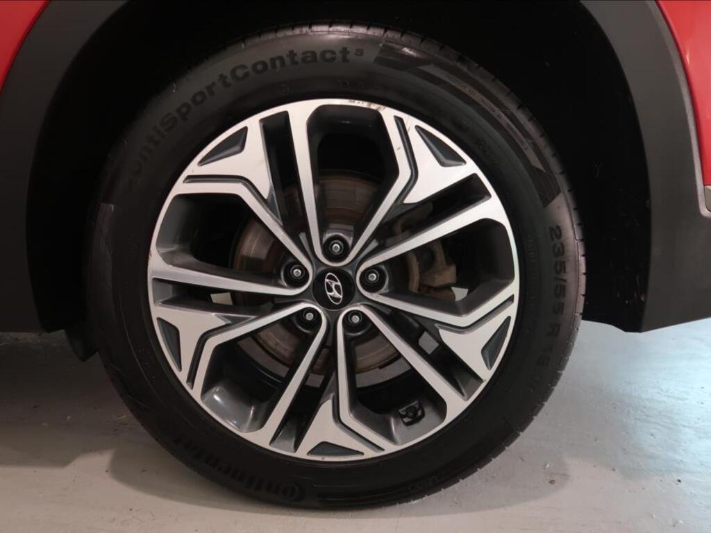 Hyundai Santa Fe 23