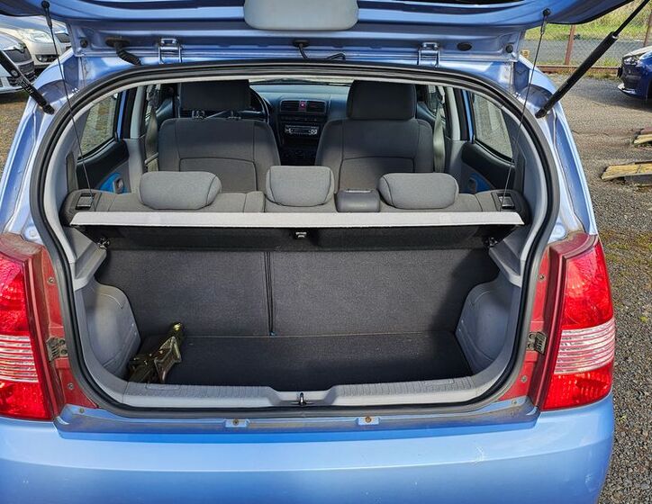 KIA Picanto 16