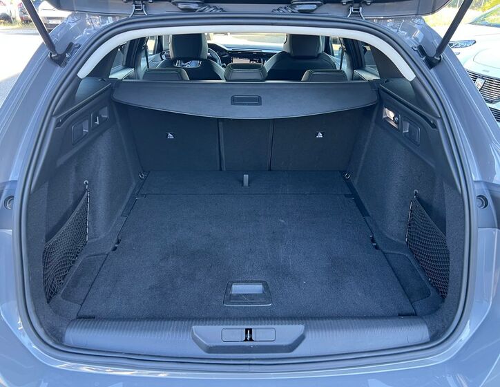 Peugeot 308 6