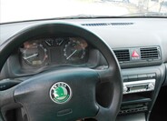 Škoda Octavia 25