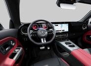 Mercedes-Benz CLA 6