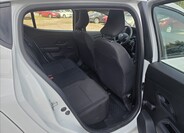 Dacia Sandero 14