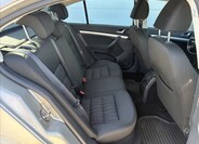 Škoda Octavia 25