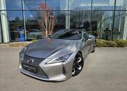Lexus LC 500 31