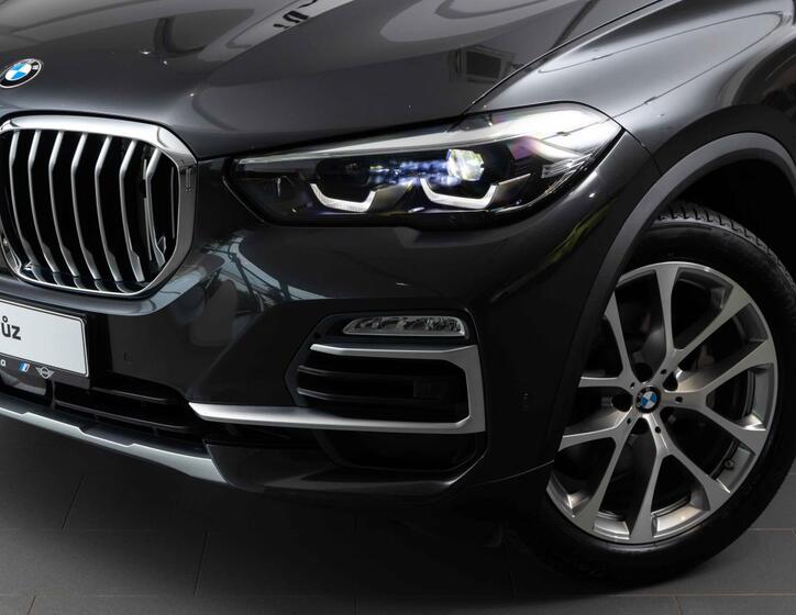 BMW X5 7