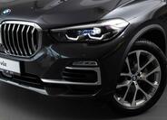 BMW X5 7