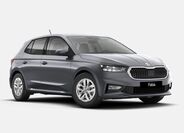 Škoda Fabia 1