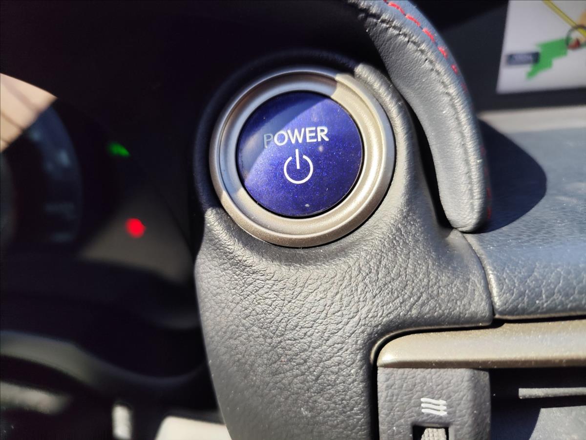 Lexus RC 300h