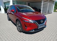 Nissan Qashqai 8