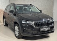 Škoda Karoq 3