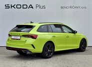 Škoda Octavia 2