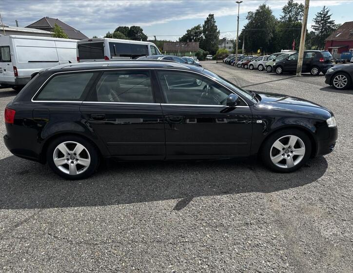 Audi A4 6