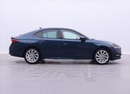 Škoda Octavia 8