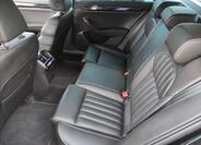 Škoda Superb 7