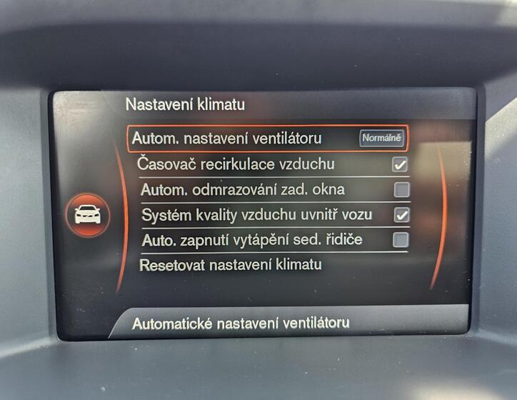 Volvo V60 32