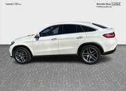 Mercedes-Benz GLE 2