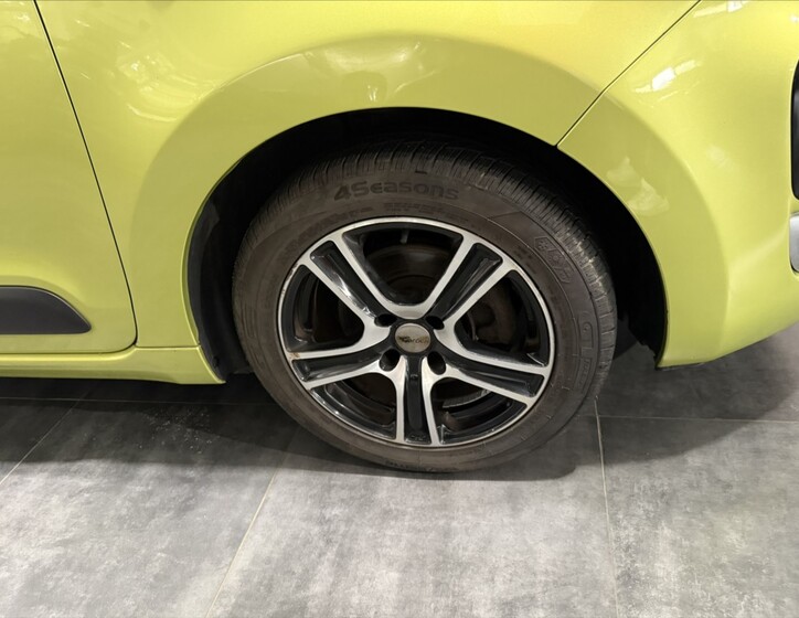 Citroën C3 Picasso 26