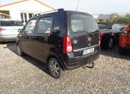 Opel Agila 6