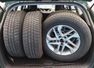 Hyundai Tucson 18