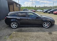Alfa Romeo 159 4