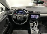 Škoda Superb 5