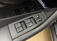 Infiniti FX30 34