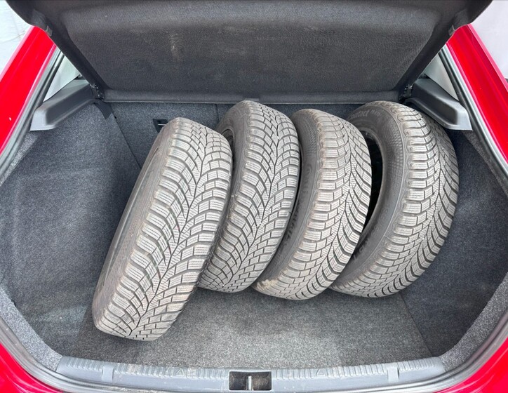 Seat Toledo 14