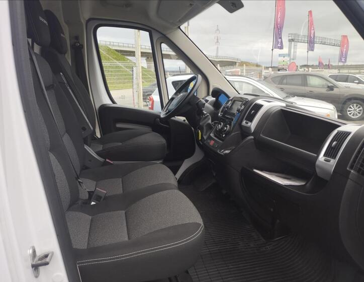 Fiat Ducato 8