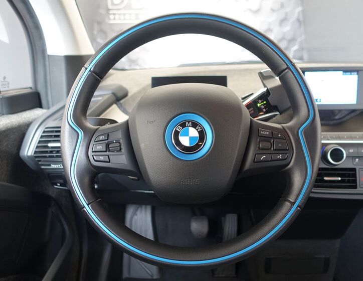 BMW i3 10