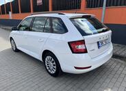 Škoda Fabia 6