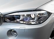 BMW X5 8