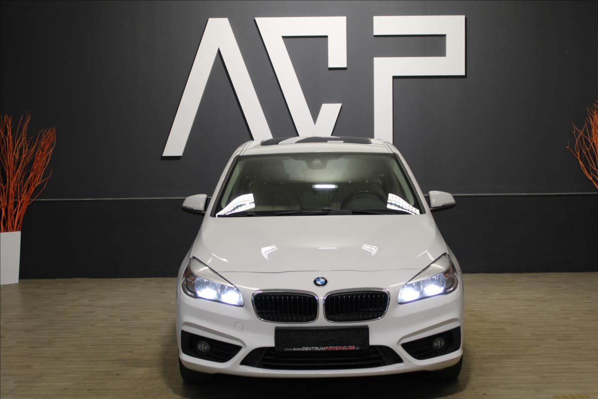 BMW Řada 2